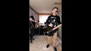 Big Problem - "Dog Bite" (Official Music Video)