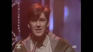 CHINA CRISIS - Top Of The Pops TOTP (BBC - 1983) [HQ Audio] - Christian