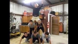 Progreso High School Class of 2012 Senior Video