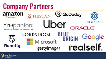 Ada Developers Academy Prospective Applicant Info Session - March 3, 2021