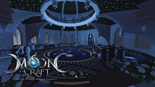 Moon Craft - How About You? screenshot 4