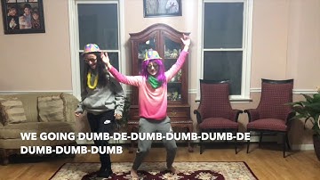 STOOPID (CELL COMMUNICATION) MUSIC VIDEO