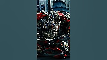 just a scratch #edit #transformers