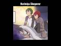 Horimiya Boys Sleepover Anime Shorts Horimiya Animeshorts Animemoments 