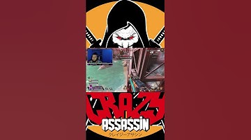 Quick team wipe with Rev  #apexlegends #trending #shorts