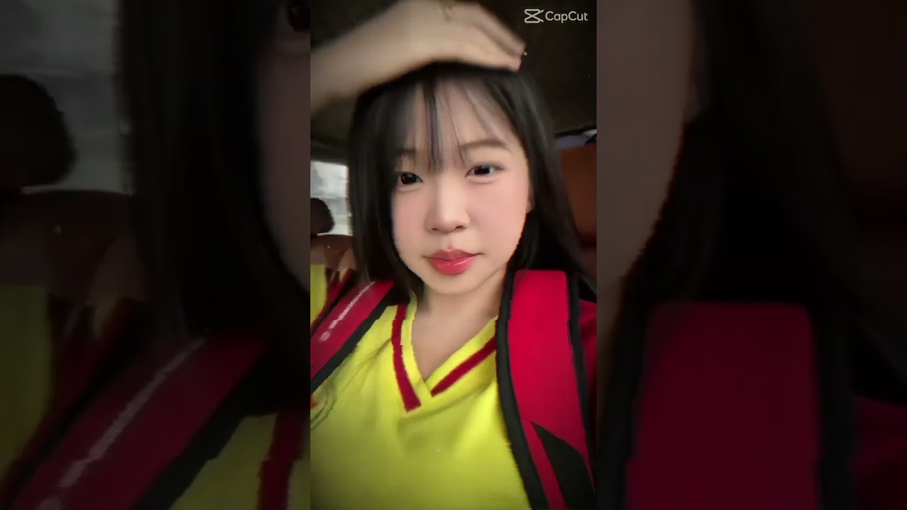 Phần 2 : tổng hợp các mẫu capcut 🎞