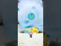 コウテイを粉砕する氷ピクミン #ピクミン4