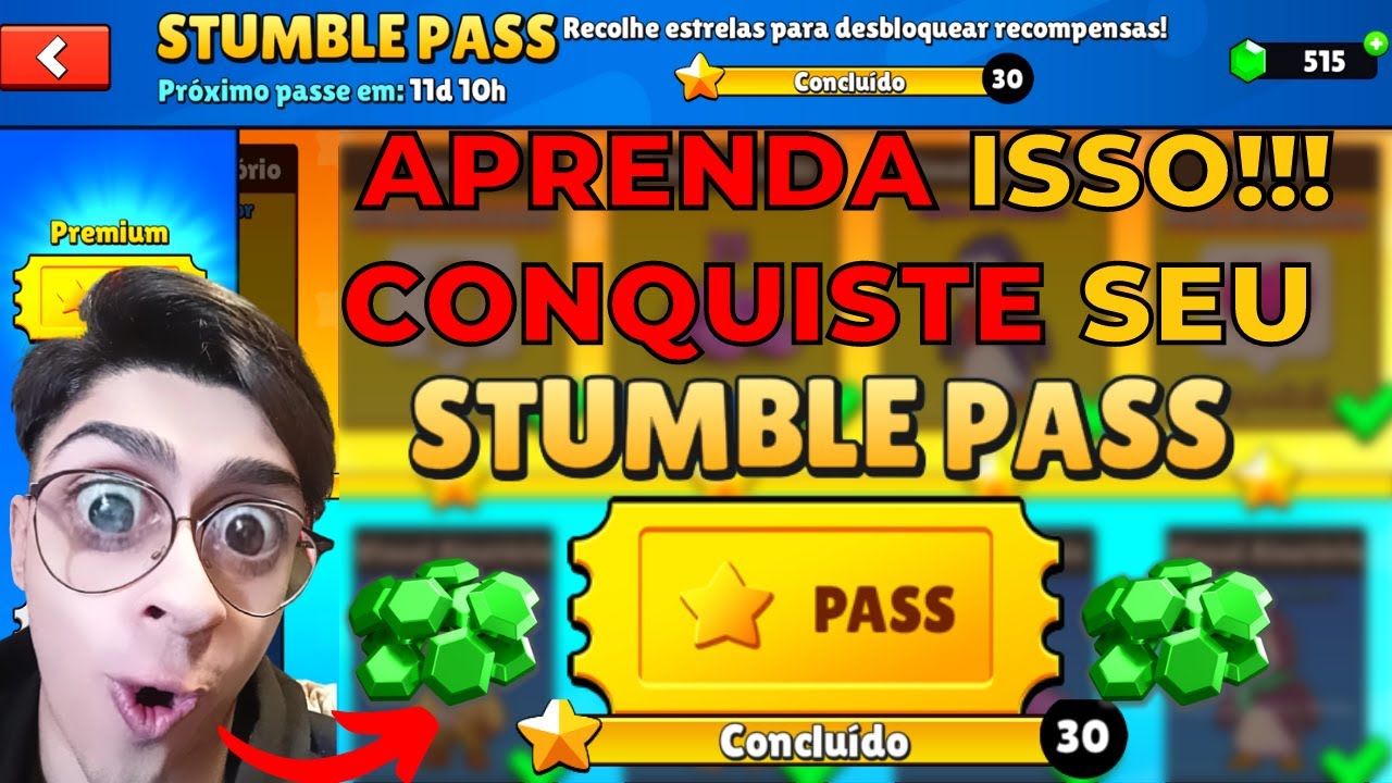 Como baixar Stumble Guys no PC e dicas para jogar o multiplayer royale