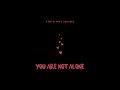 P MO You Are Not Alone Prod By Mike Squires mp3