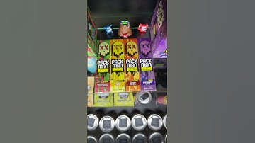 PAC-man carts review. #pacman #carts #nothingforsale #review