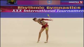 Valentina Moya 🇲🇽 Clavas Final Junior Copa del Mundo Portimao 🇵🇹 2023