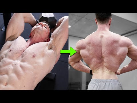 Pullovers Will Transform