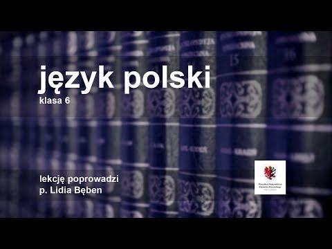 Wideo: Jak Opisać Przedmiot?