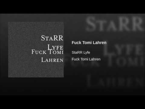 Fuck Tomi Lahren