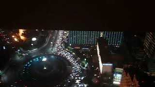 Indonesia altitude grill restaurant the plaza
