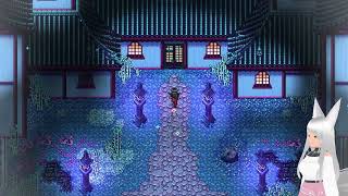 CrossCode Session 1