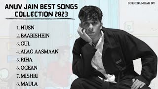 Anuv Jain Best Songs Collection 2023 || Best Of Anuv Jain || Anuv Jain Best Playlist #anuvjain screenshot 5