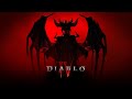 DIABLO 4 Beta | 1440p(2K) | DLSS | RTX 3070Ti + i7 10700KF | Test(Max Settings)