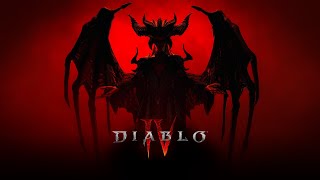 DIABLO 4 Beta | 1440p(2K) | DLSS | RTX 3070Ti + i7 10700KF | Test(Max Settings)