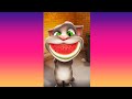 Learn Colors with My Talking Tom Cat 2021 #shorts ep1