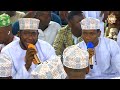 HUBA LA MTUME QASWIDA YA KHALID BIN WALID ILIYOSOMWA KWENYE VIWANJA VYA SWIFA TANDIKA 