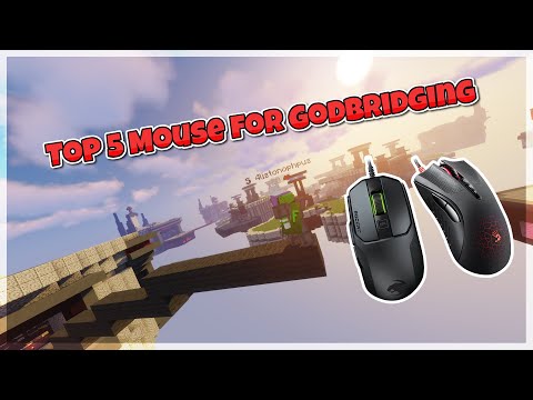 Top 5 Drag Clicking Mouse For Godbridging