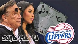 Arkansas Tornado, Chase Bank Porn, Donald Sterling [Scrapple TV News]