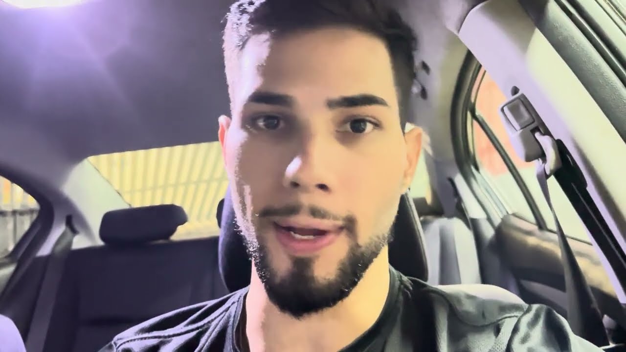 Ele foi de arrasta pra cima por causa de mulher