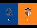 Ararat-Armenia - Shirak 3:1, Armenian Premier League 2018/19