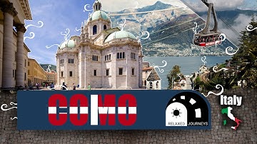 Exploring Como, Italy: Serenity, Splendor, and Stunning Views
