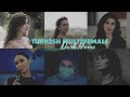 Turkish Multifemale Dark Horse