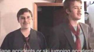 Ben and Ben Attorney Commercial