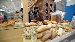 SAUDI HORECA 2016