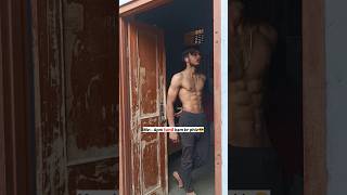 ~✅ 6 pack attitude...|| Gym motivation|| #shorts