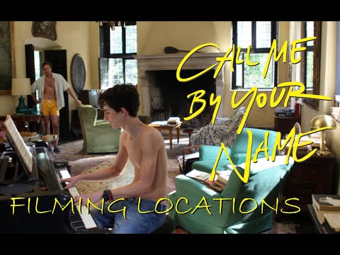 Visiting 'Call Me