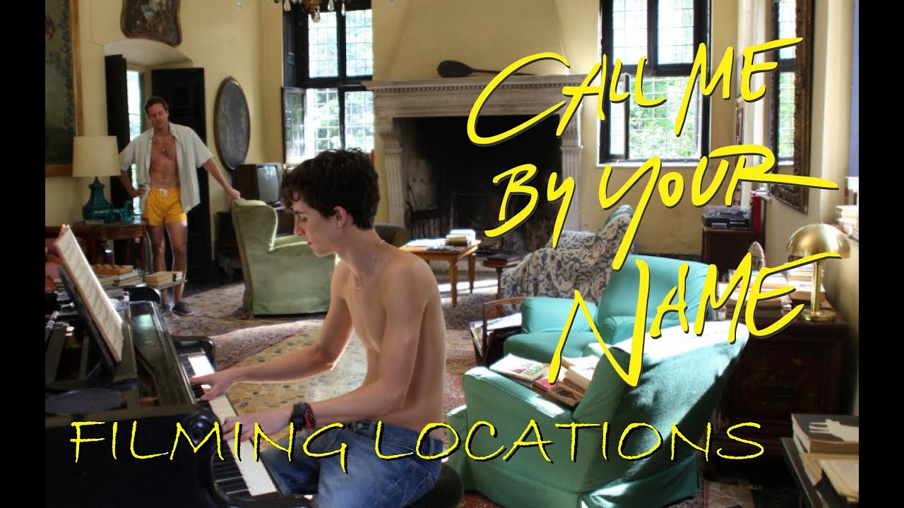 visit call me by your name locations