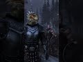 The Shadow of Skyrim Nemesis Mod YOU NEED!
