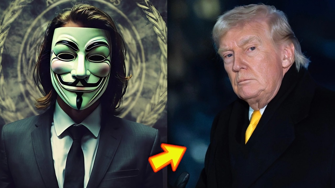 Anonymous Reveals The Moment Trump’s State of the Union Spiraled Into Visible Decline