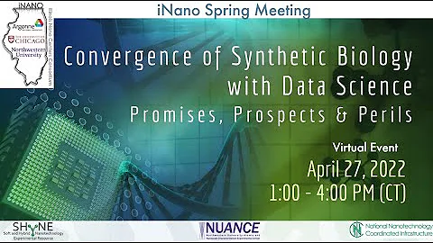iNano Symposium: Convergence of Synthetic Biology ...