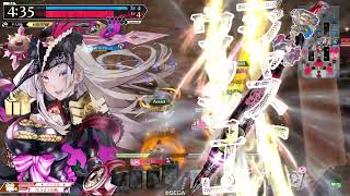 wlw 背負えるアシェを目指して EX03 Part101