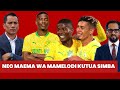 ЁЯЫСBREAKING NEWS SIMBA WAMESHUSHA FUNDI WA KUFUNGA NA PASI ZA AJABU KUTOKA MAMELODI NEO MAEMA DAHHHH ЁЯЫСBREAKING NEWS SIMBA WAMESHUSHA FUNDI WA KUFUNGA NA PASI ZA AJABU KUTOKA MAMELODI NEO MAEMA DAHHHH