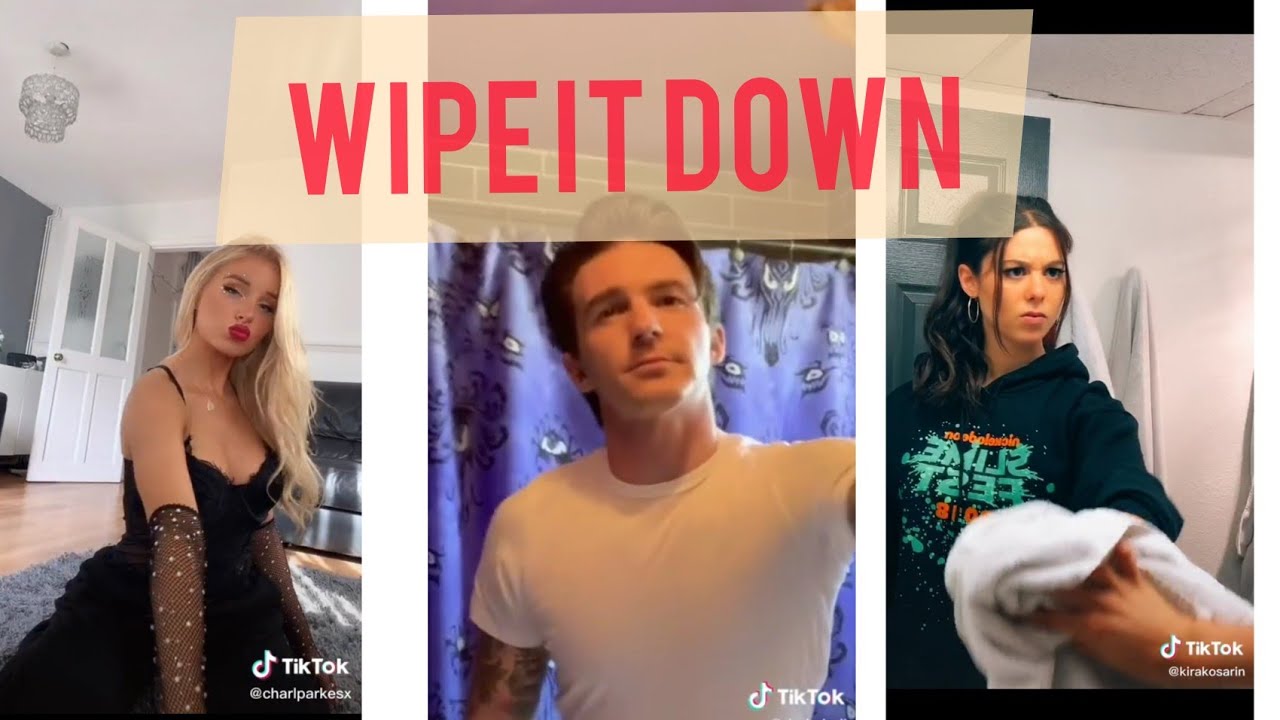Down Down Down Tik Tok