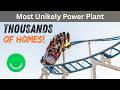 How a Solar Carport Turned a Theme Park Into a Huge Power Plant