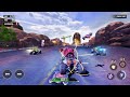 RACE MOUNTAIN LIVE GAMEPLAY 🔥🔥