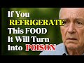 5 Foods You Should Not Refrigerate and How Storage Affects Freshness and Health?#food #viral