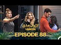 Lazawal Ishq لازوال عشق Episode 88