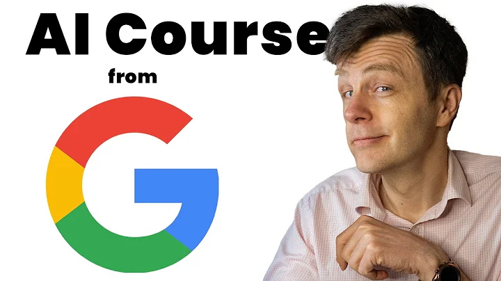 Curso gratuito de IA generativa de Google: Explora nuevas posibilidades