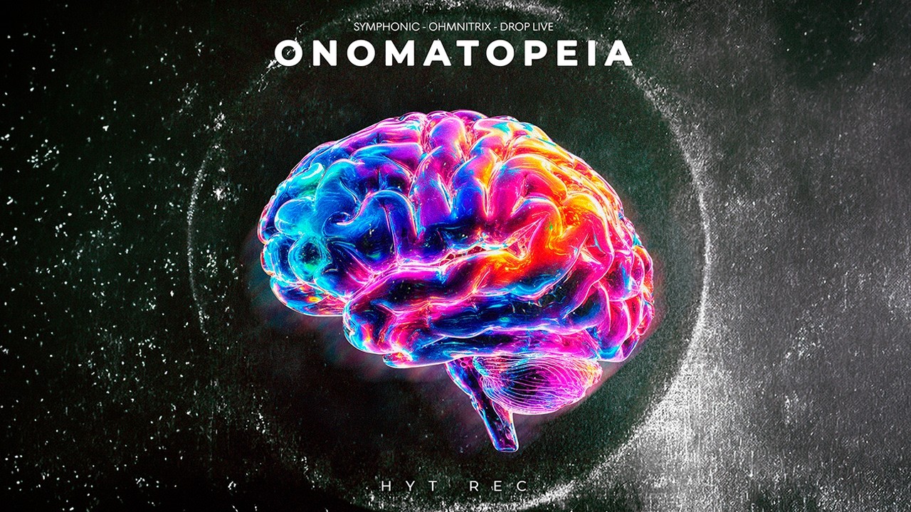 Watch Symphonic, Ohmnitrix, Drop Live - Onomatopeia on YouTube Watch Symphonic, Ohmnitrix, Drop Live - Onomatopeia on YouTube
