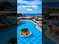 SUNIS EFES ROYAL PALACE RESORT & SPA /TURKEY - amazing view #shorts #hotel #turkey #bestview