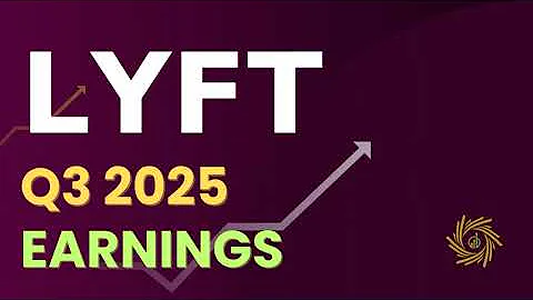 Lyft, Inc  LYFT Q3 2025 Earnings Call